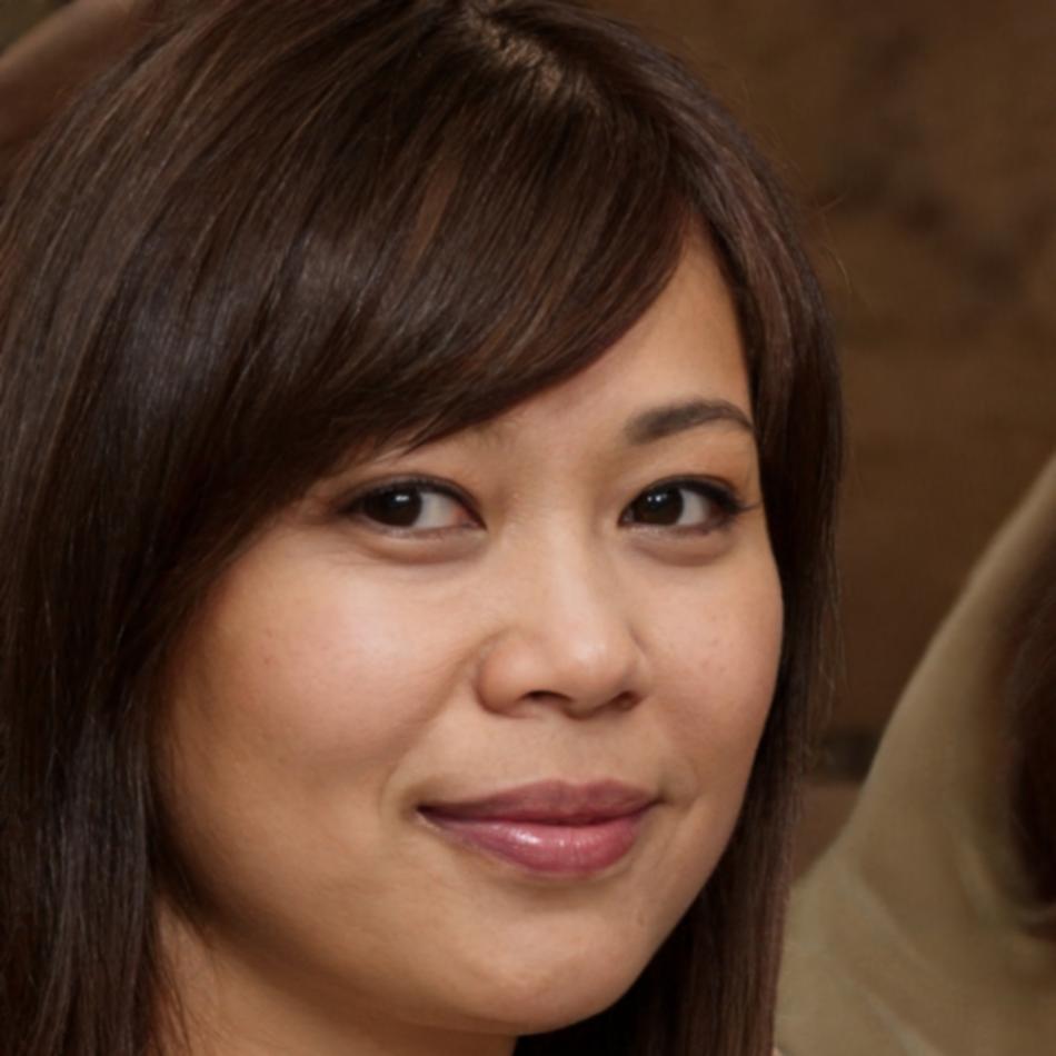 Portrait de Léna Rousseau