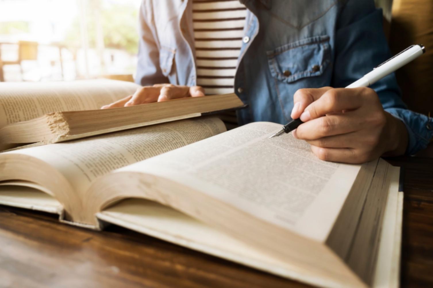 Bibliothèque de ressources financières