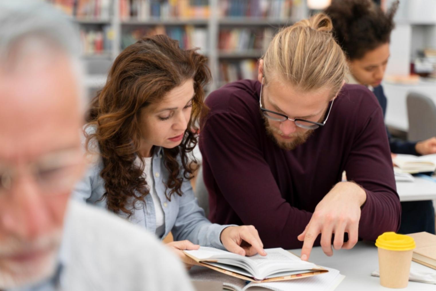 Processus d'accompagnement personnalisé