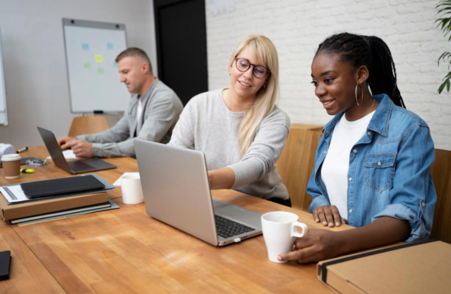 Session de formation en analyse financière